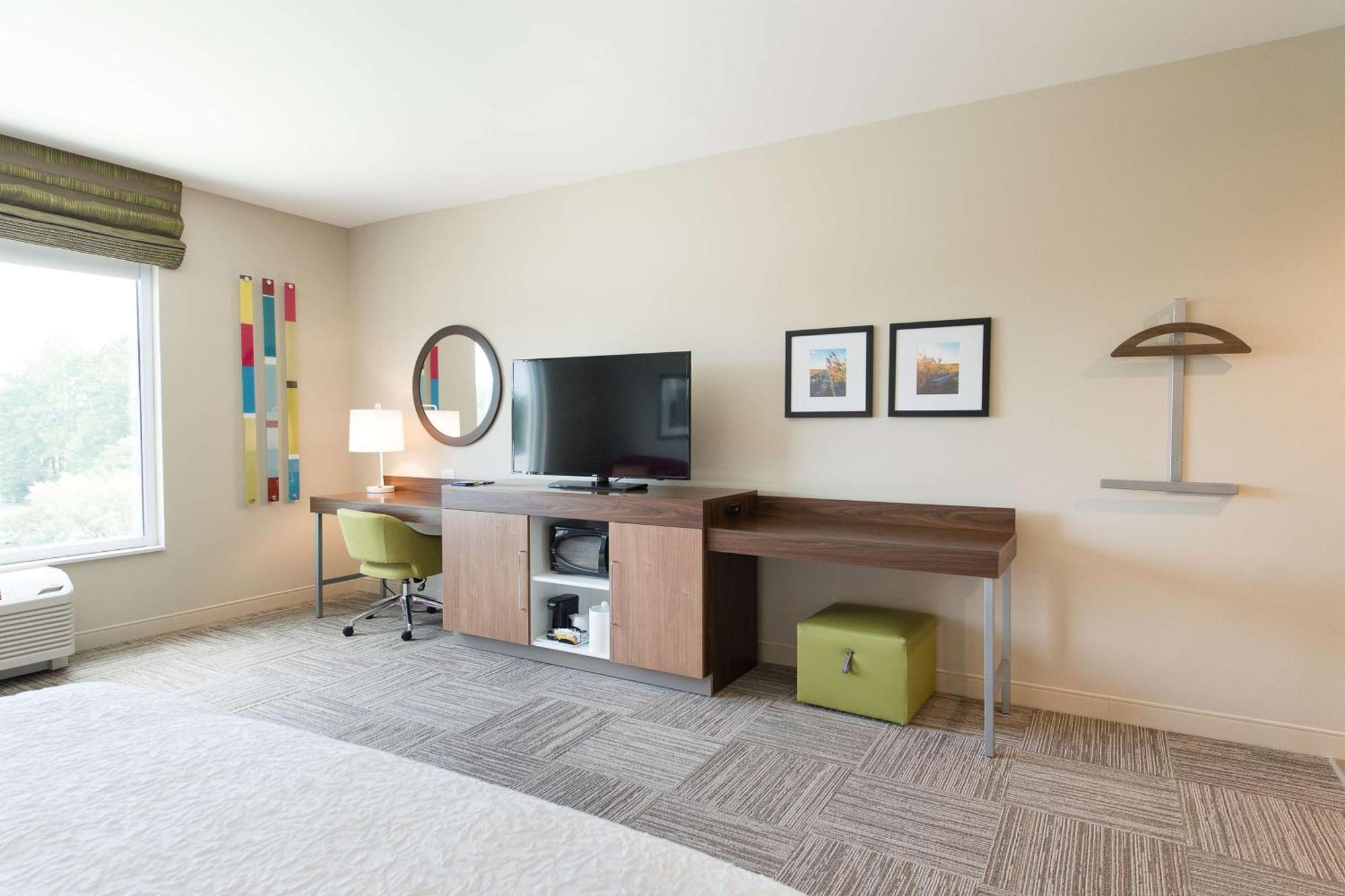 Hampton Inn And Suites Fayetteville, Nc Екстериор снимка