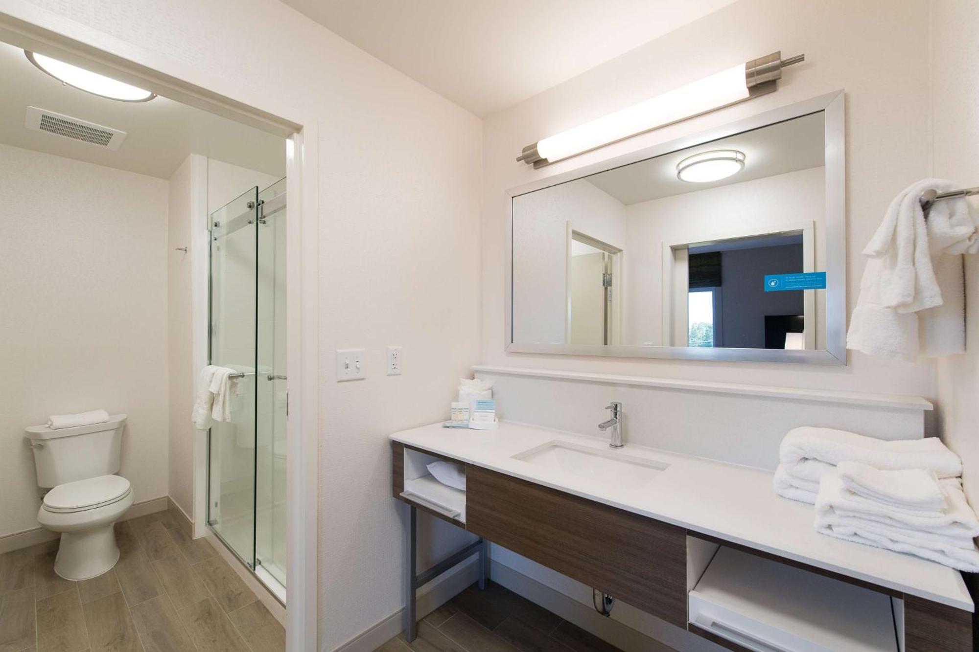 Hampton Inn And Suites Fayetteville, Nc Екстериор снимка