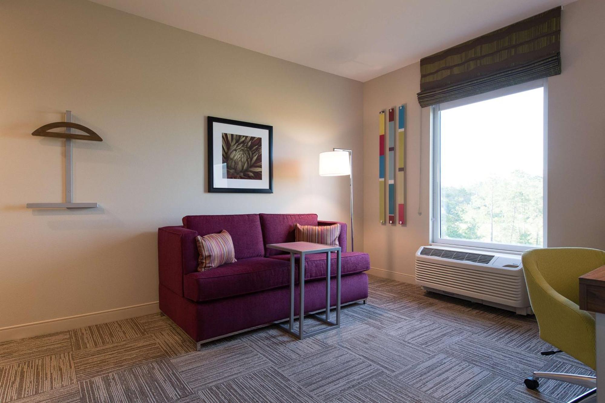 Hampton Inn And Suites Fayetteville, Nc Екстериор снимка