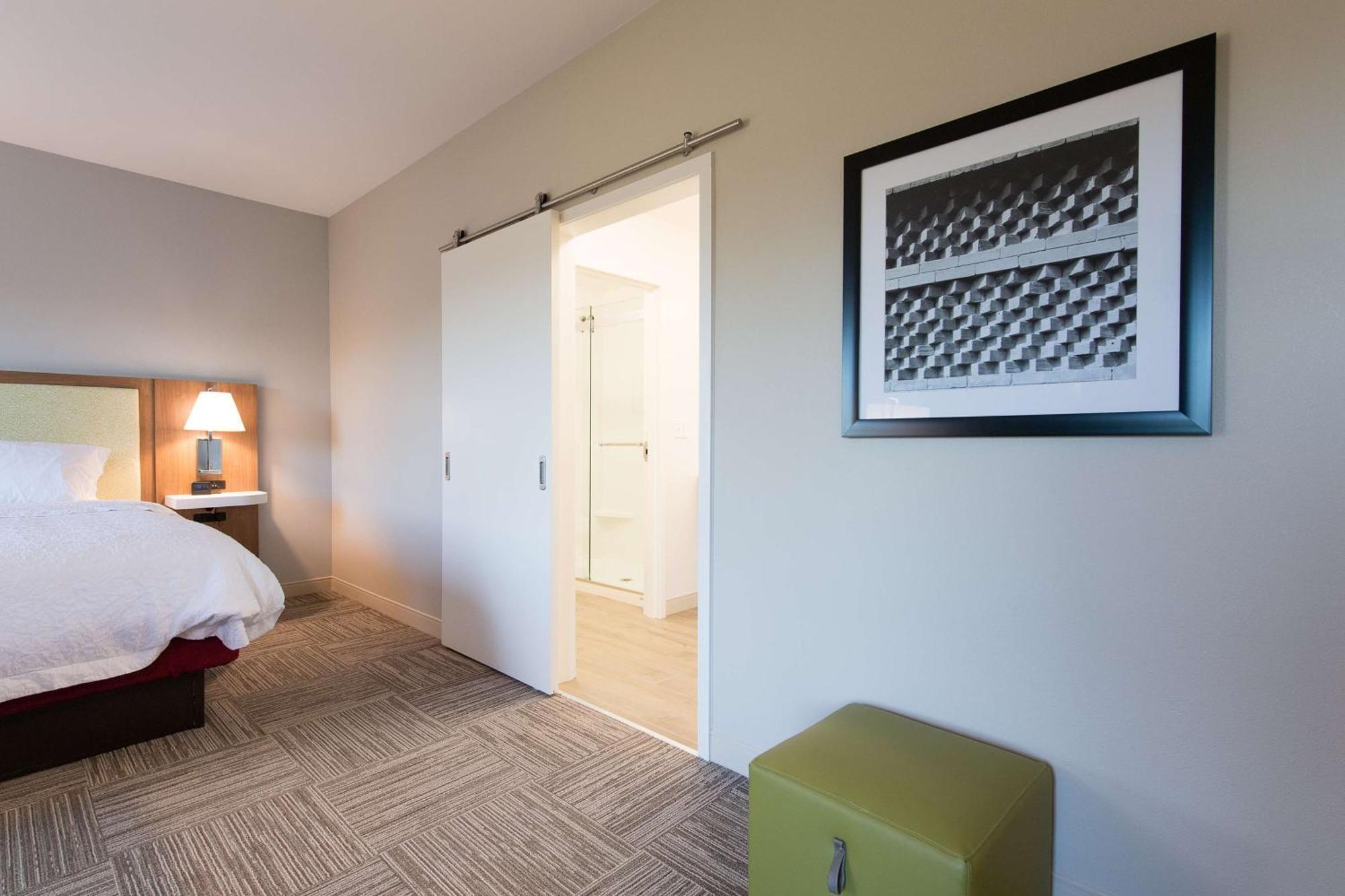 Hampton Inn And Suites Fayetteville, Nc Екстериор снимка