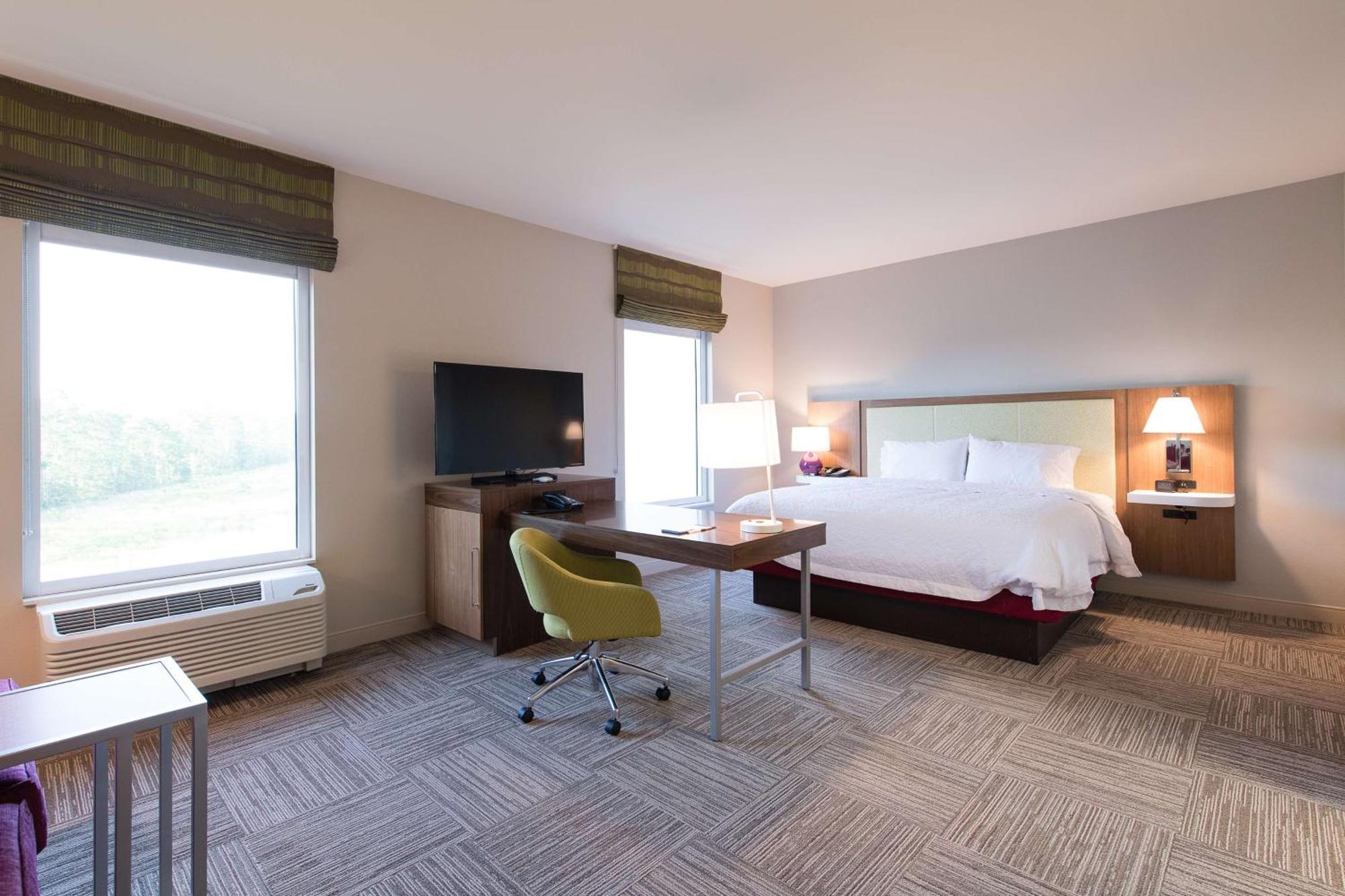 Hampton Inn And Suites Fayetteville, Nc Екстериор снимка