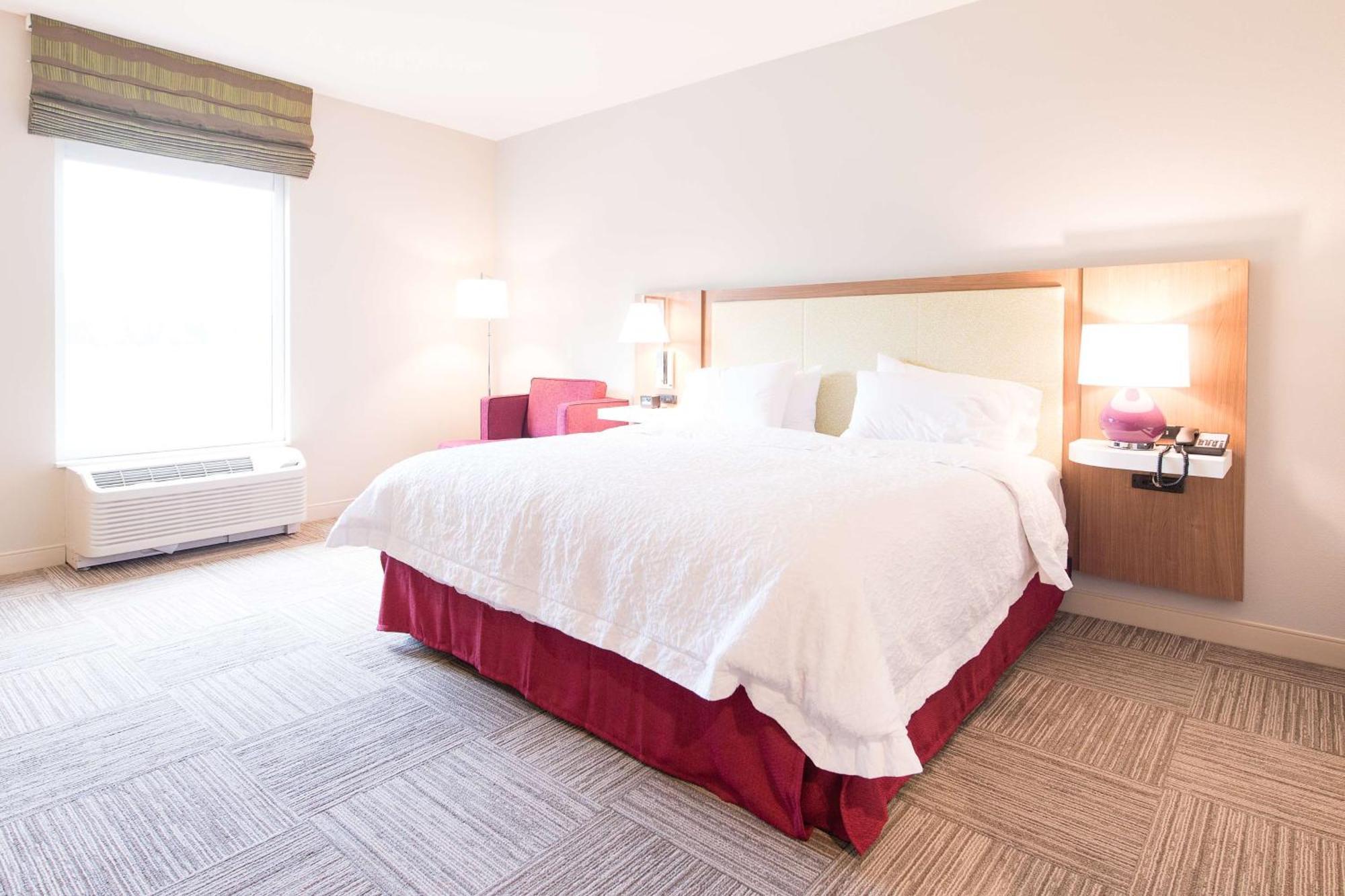 Hampton Inn And Suites Fayetteville, Nc Екстериор снимка