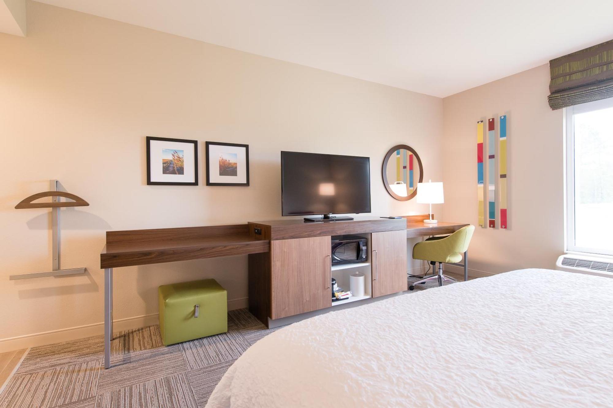 Hampton Inn And Suites Fayetteville, Nc Екстериор снимка