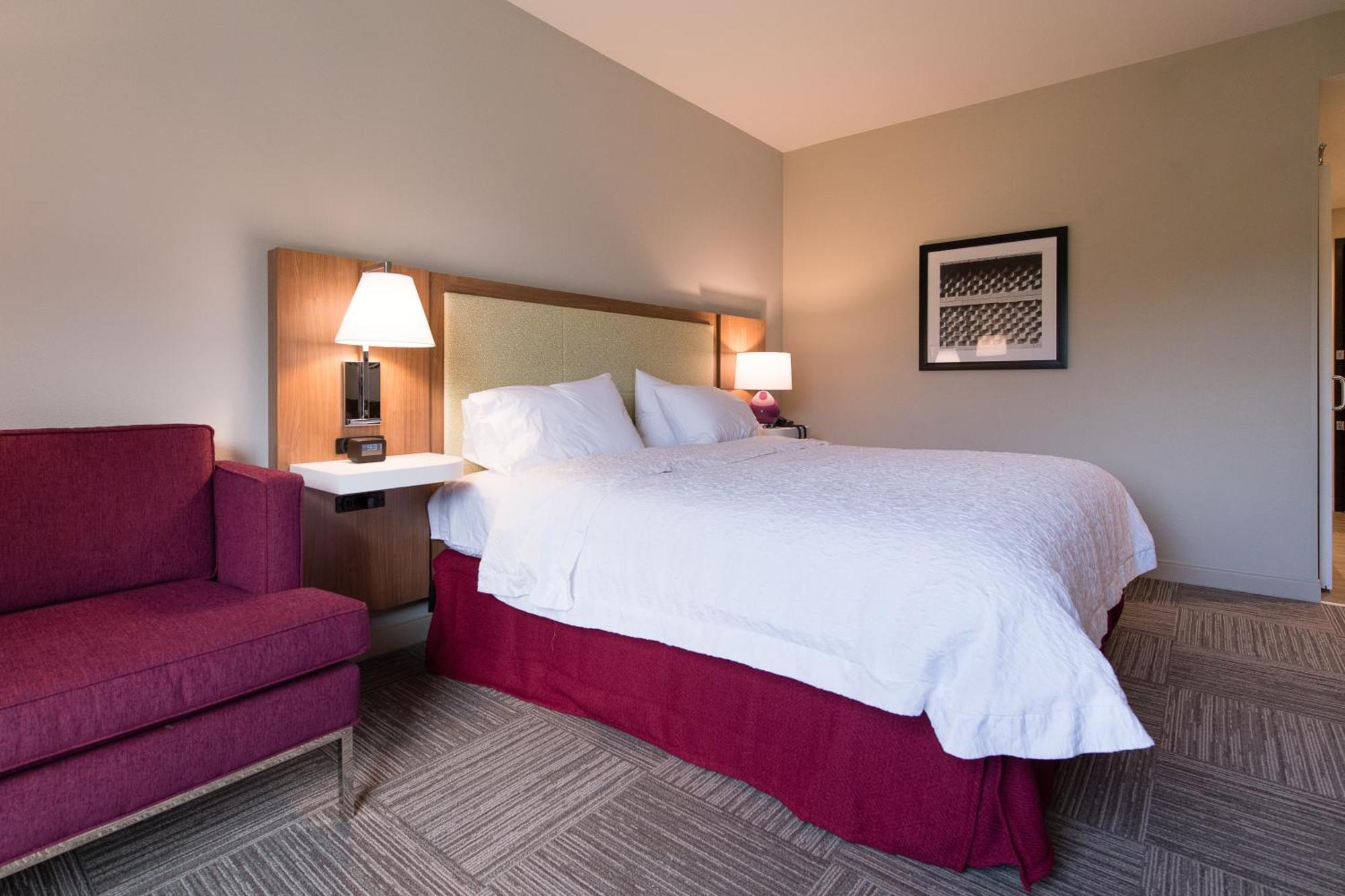 Hampton Inn And Suites Fayetteville, Nc Екстериор снимка