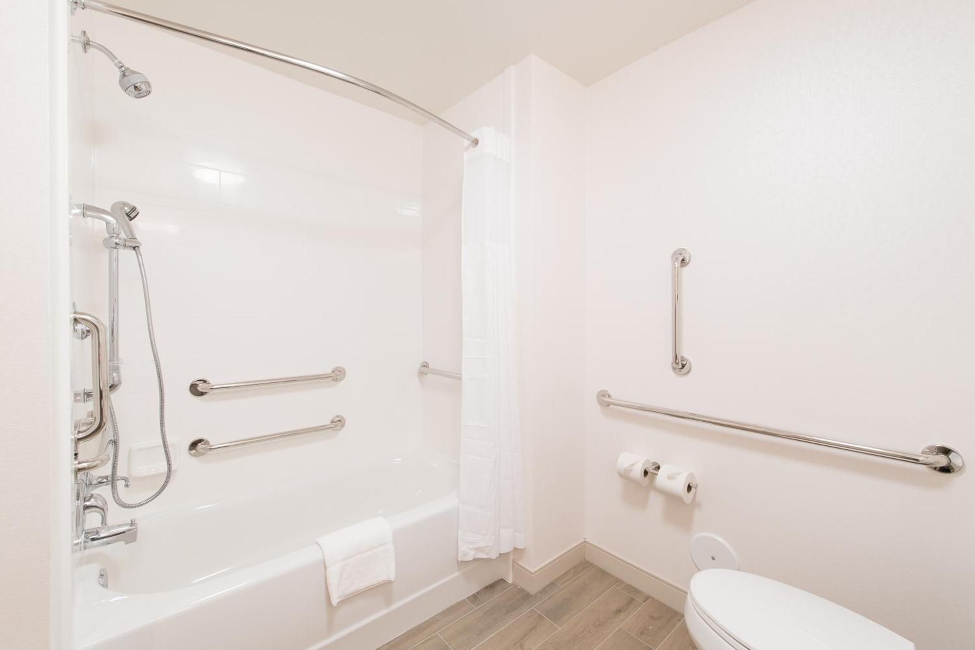 Hampton Inn And Suites Fayetteville, Nc Екстериор снимка